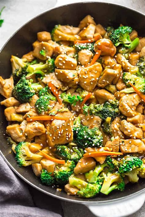 Best 25 Pork Broccoli Stir Fry - Best Recipes Ideas and Collections