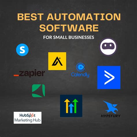 List 10+ Best Business Automation Software for Small Businesses