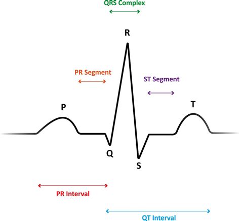 5-Lead ECG Interpretation, Electrocardiogram Tips for Nurses – FRESHRN