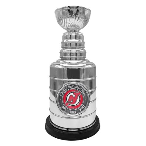 NHL Officially Licensed 25 Replica Stanley Cup Trophy New, 53% OFF