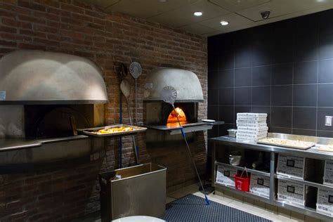 Review: 800 Degrees Pizza SLS Las Vegas - Jeffsetter Travel