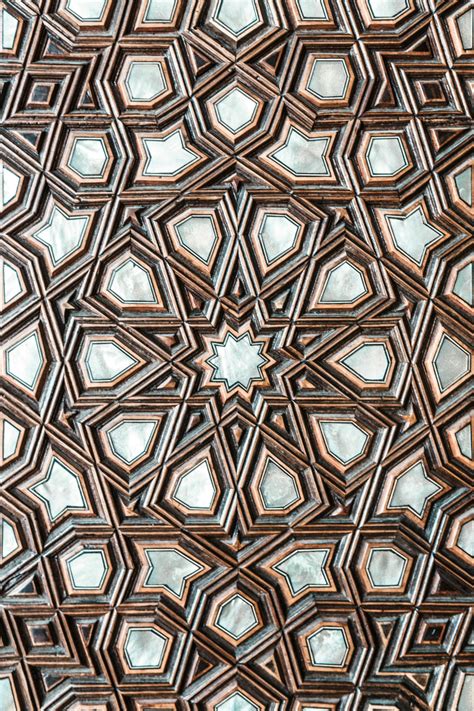 Islamic Pattern Pictures | Download Free Images on Unsplash