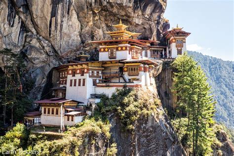 The Ultimate Guide to Hiking to the Tiger’s Nest, Bhutan | Earth Trekkers