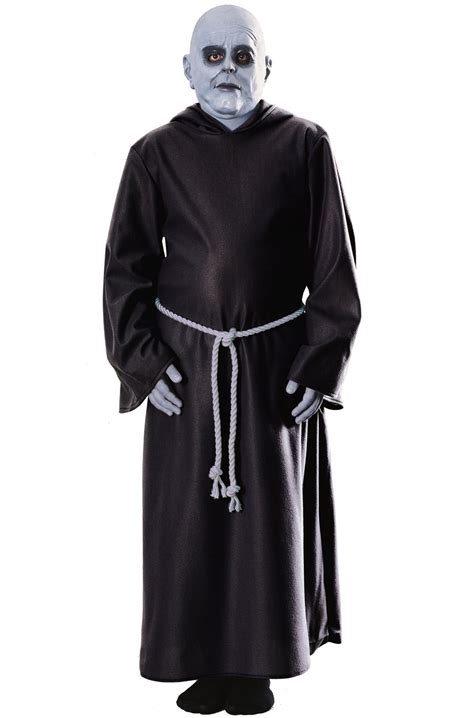 Uncle Fester Child Costume - PureCostumes.com