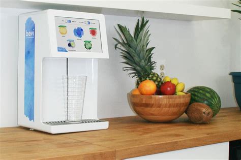 AltaFoodCraft Blog | Bevi Smart Water Cooler in your Office