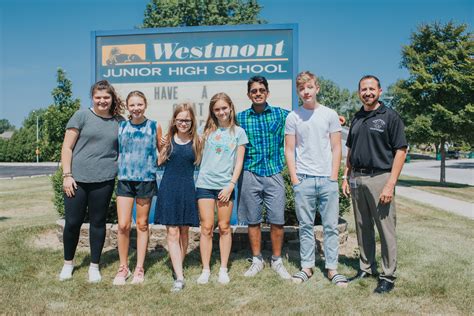 Conversations Summit: Break the Silence with Westmont Junior and Senior ...