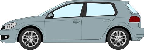 Car Profile Drawing at GetDrawings | Free download