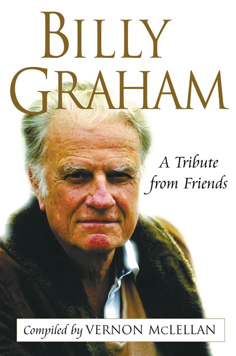 Billy Graham by Vernon McLellan | Hachette Book Group