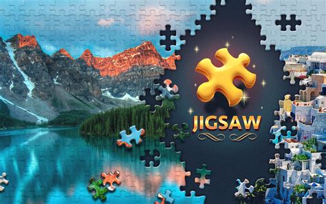 Jigsaw Puzzle - Android Apps on Google Play