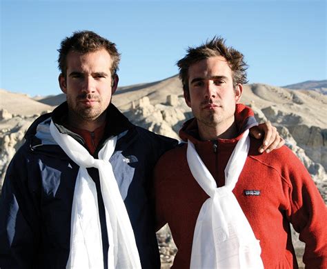 Medicine Men Go Wild: Two identical British twins/doctors travel to ...