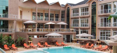 Lemigo Hotel, Kigali, Rwanda | Discover Africa Safaris