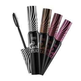 A Review of The Etude House All Finish Mascara Cleaner