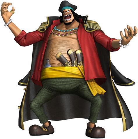 Image - Oppw-blackbeard.jpg - One Piece: Pirate Warriors Wiki