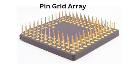 LGA vs PGA - differences between LGA and PGA CPU sockets - PCBA ...