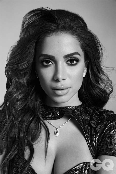 Anitta Wallpapers - Top Free Anitta Backgrounds - WallpaperAccess