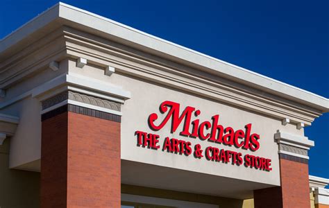 Michael's is launching an online marketplace