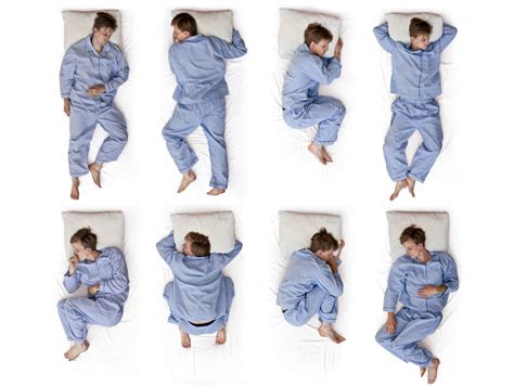 What These 8 Sleeping Positions Say about Your Brand — #Branding