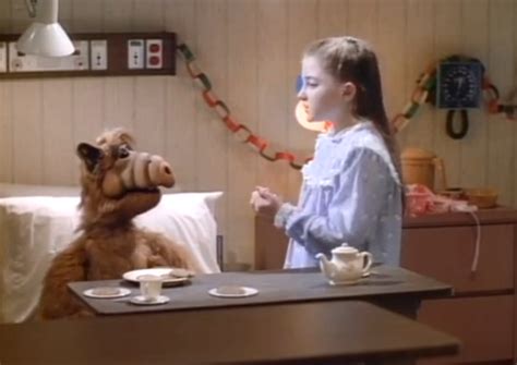 Christmas TV History: Alf's Special Christmas (1987)