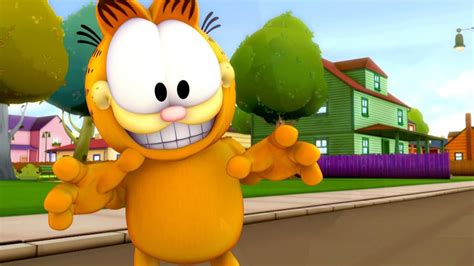 The Garfield Show 1x48 "Mastermind" - Trakt