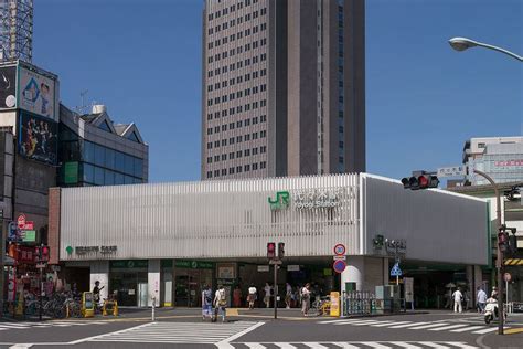 Yoyogi Station - Alchetron, The Free Social Encyclopedia