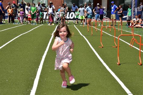 TrackTown for Kids | Eugene, Cascades & Oregon Coast