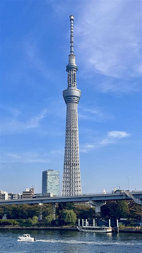 Tokyo Skytree - Wikipedia