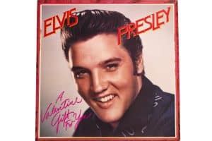 New Elvis Presley Hologram Show To Premiere In London