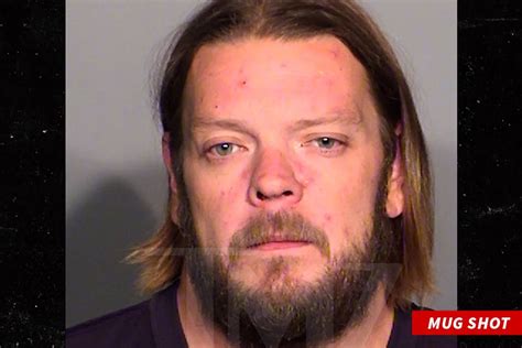 Pawn Stars star Corey Harrison arrested for alleged DUI in Vegas