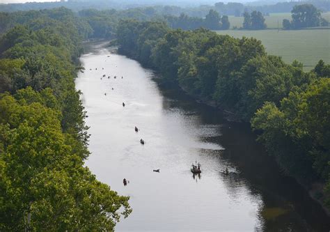 Wabash River Defenders