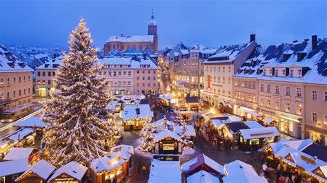 Christmas Traditions: Imported from Germany - Cultural Awareness ...