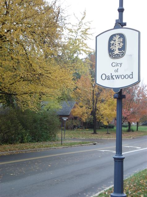 Oakwood, OH : Welcome to Oakwood, Ohio photo, picture, image (Ohio) at ...