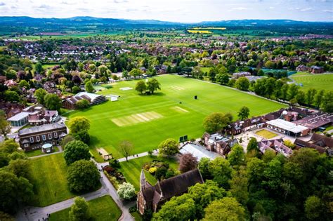 International Overview | Shrewsbury School