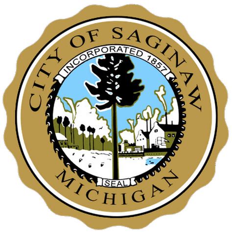 City of Saginaw, MI - YouTube