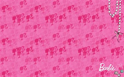 pink barbie | Cute desktop wallpaper, Pink wallpaper desktop, Barbie ...