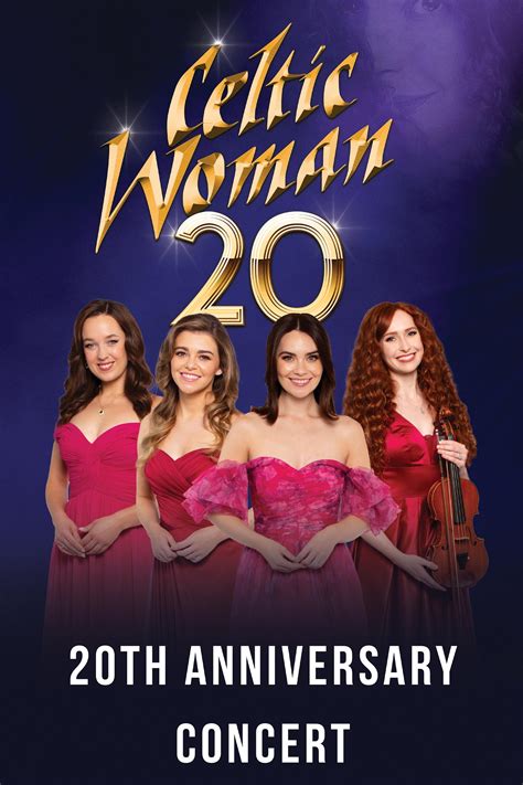 Celtic Woman 20th Anniversary Concert | Rocky Mountain PBS