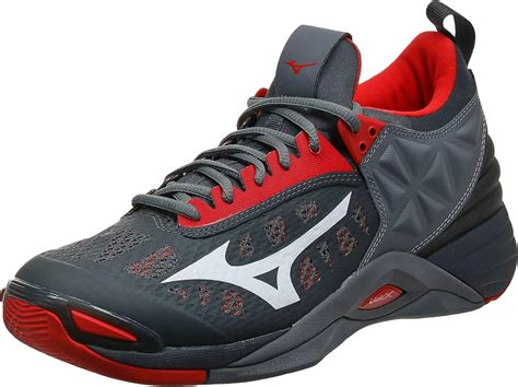 Mizuno Mens Volleyball Shoes 2022