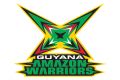 Guyana Amazon Warriors logo | ESPNcricinfo.com