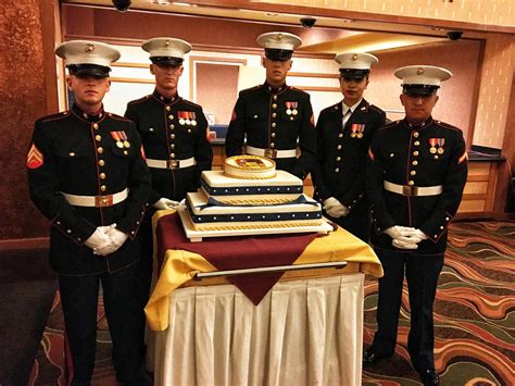 MCB Photos – MCB Marine Corps Birthday Ball Photography