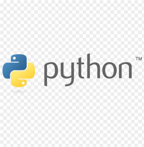 Python Logo Vector Download Free - 468031 | TOPpng