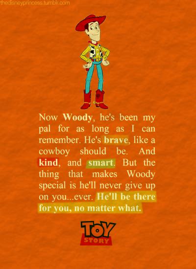 Jessie Toy Story Quotes - ShortQuotes.cc