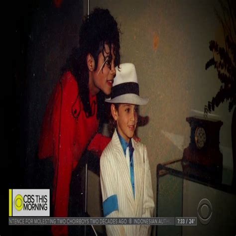 Michael Jackson's Family Hit Back At The Sexual Abuse Documentary About Him