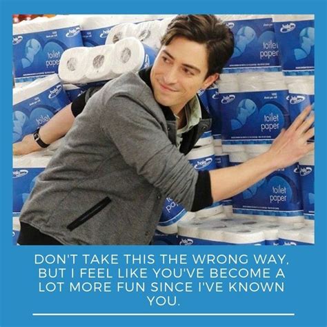 20 super relatable quotes from superstore – Artofit