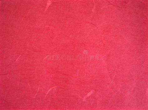 Abstract Red Mulberry Paper Texture or Background ,colored Paper for ...