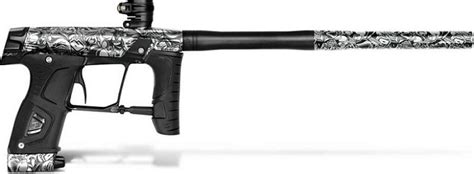 Top 7 Best Paintball Gun Brands Available on the Market in 2018 - The ...