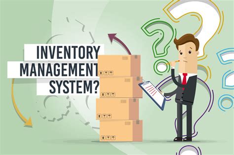 What is an Inventory Management System? Do you need one?