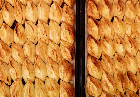 Local Knowledge: The Original Maltese Pastizzi Co