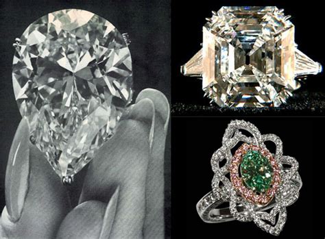 loveisspeed.......: Elizabeth Taylor’s Jewelry to Auction at Christie’s....