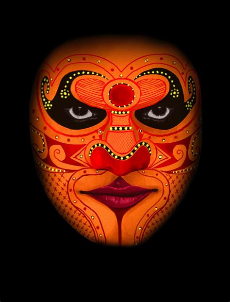 CRABCAKE: theyyam... :)