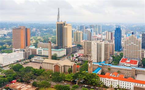 Header-Nairobi-City-Skyline - Dawit Insurance Agency LTD | Nairobi City ...