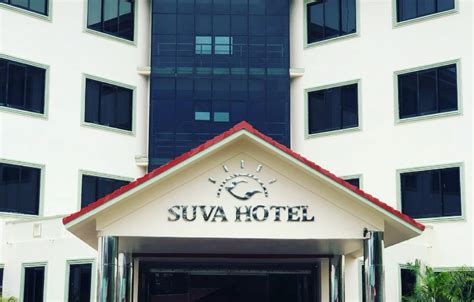 Suva Hotel – Passerbys